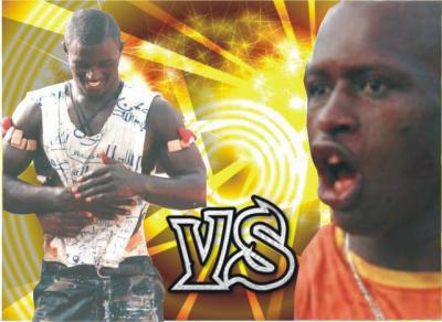 balla gaye 2 le arene contre bathie seras